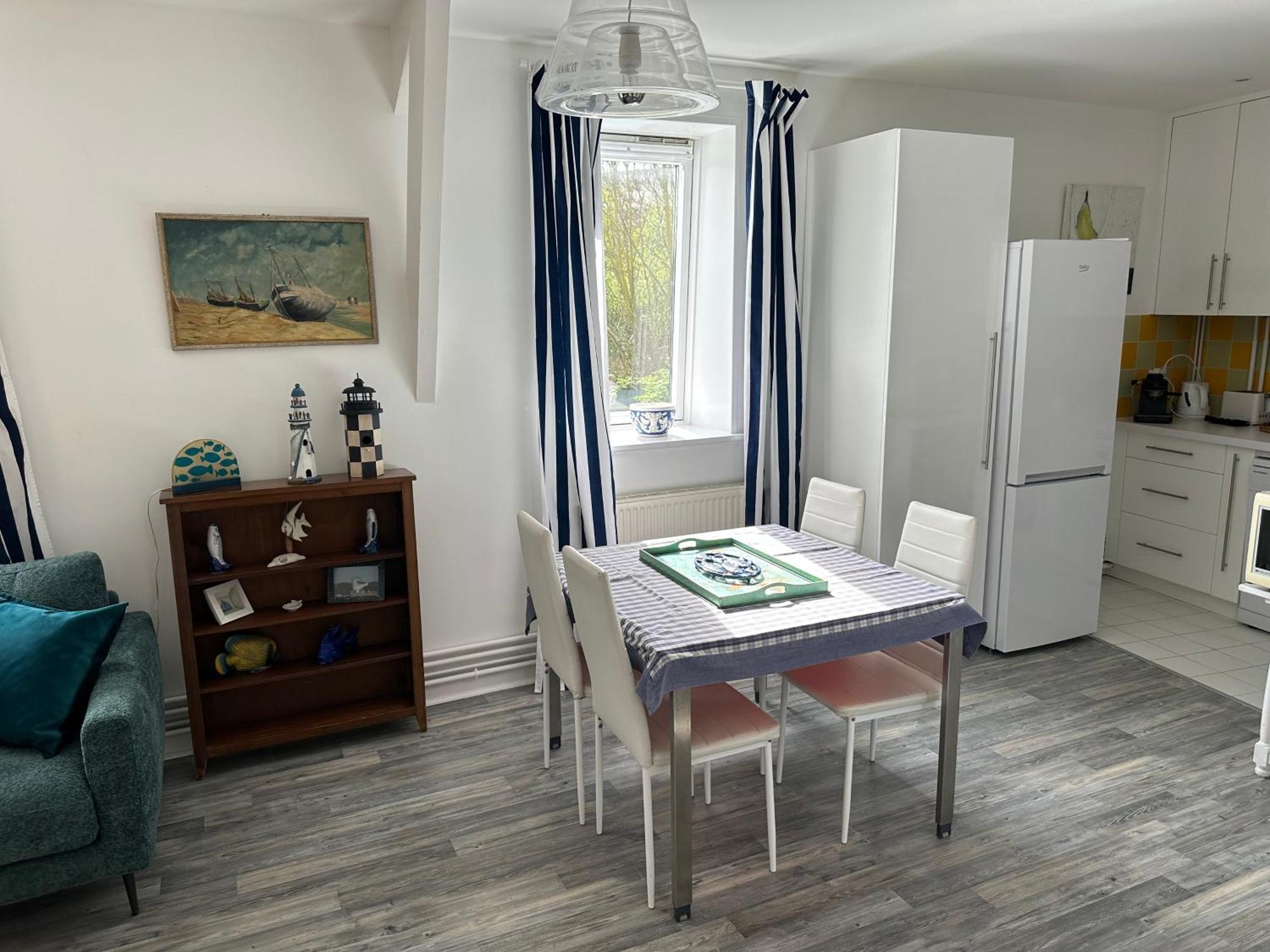 Gite Du Moulin - Appartement Plein Centre Ville - Spacieux 2P - 1Er Etage Maison De Pecheur A 100M De La Plage Крот Екстериор снимка